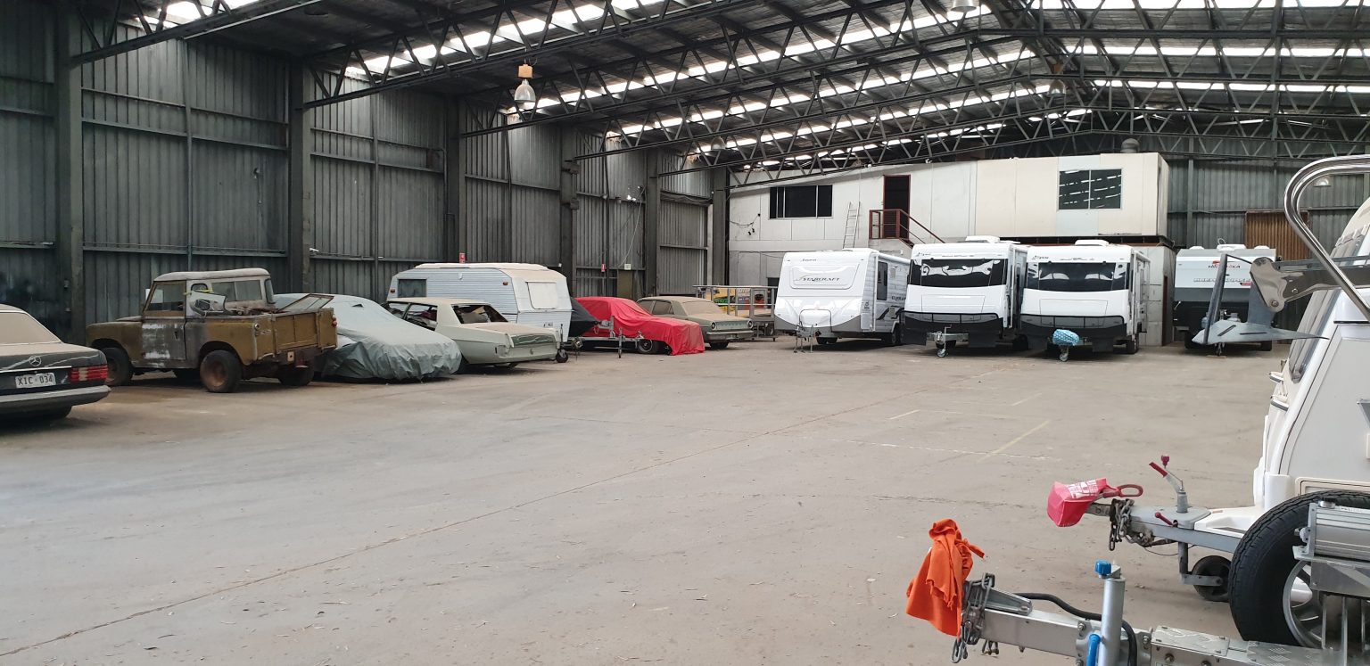 SelfStorage For Sale Self Storage business for sale