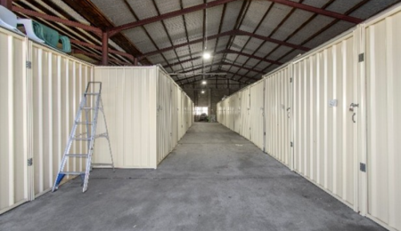 storage